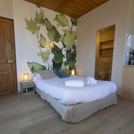 Gewurztraminer - Studio Au Pied Du Vignoble - Renove Recemment - Parking Gratuit Riquewihr Eksteriør billede