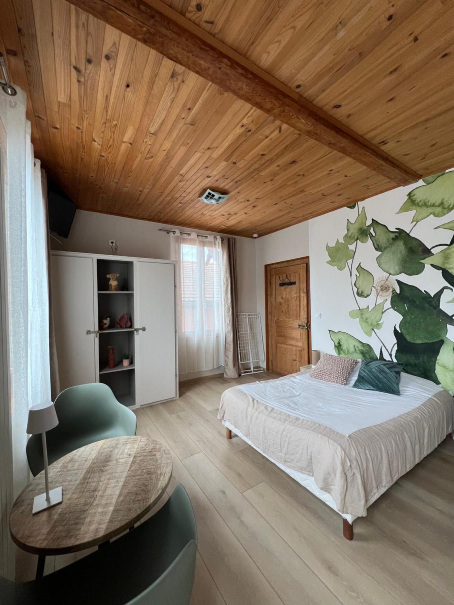 Gewurztraminer - Studio Au Pied Du Vignoble - Renove Recemment - Parking Gratuit Riquewihr Eksteriør billede