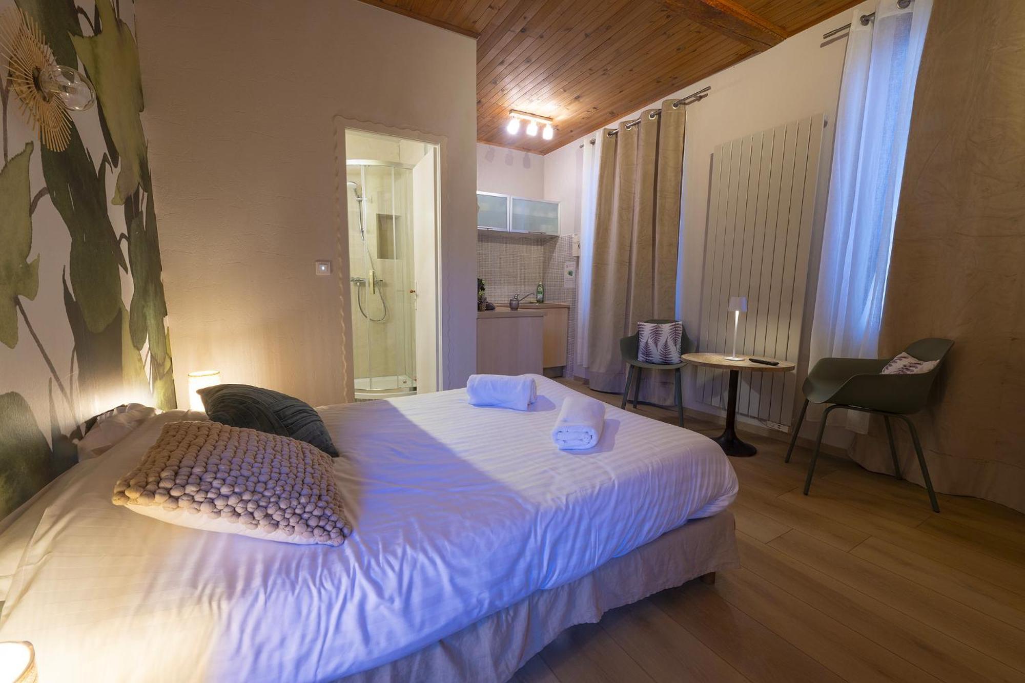 Gewurztraminer - Studio Au Pied Du Vignoble - Renove Recemment - Parking Gratuit Riquewihr Eksteriør billede