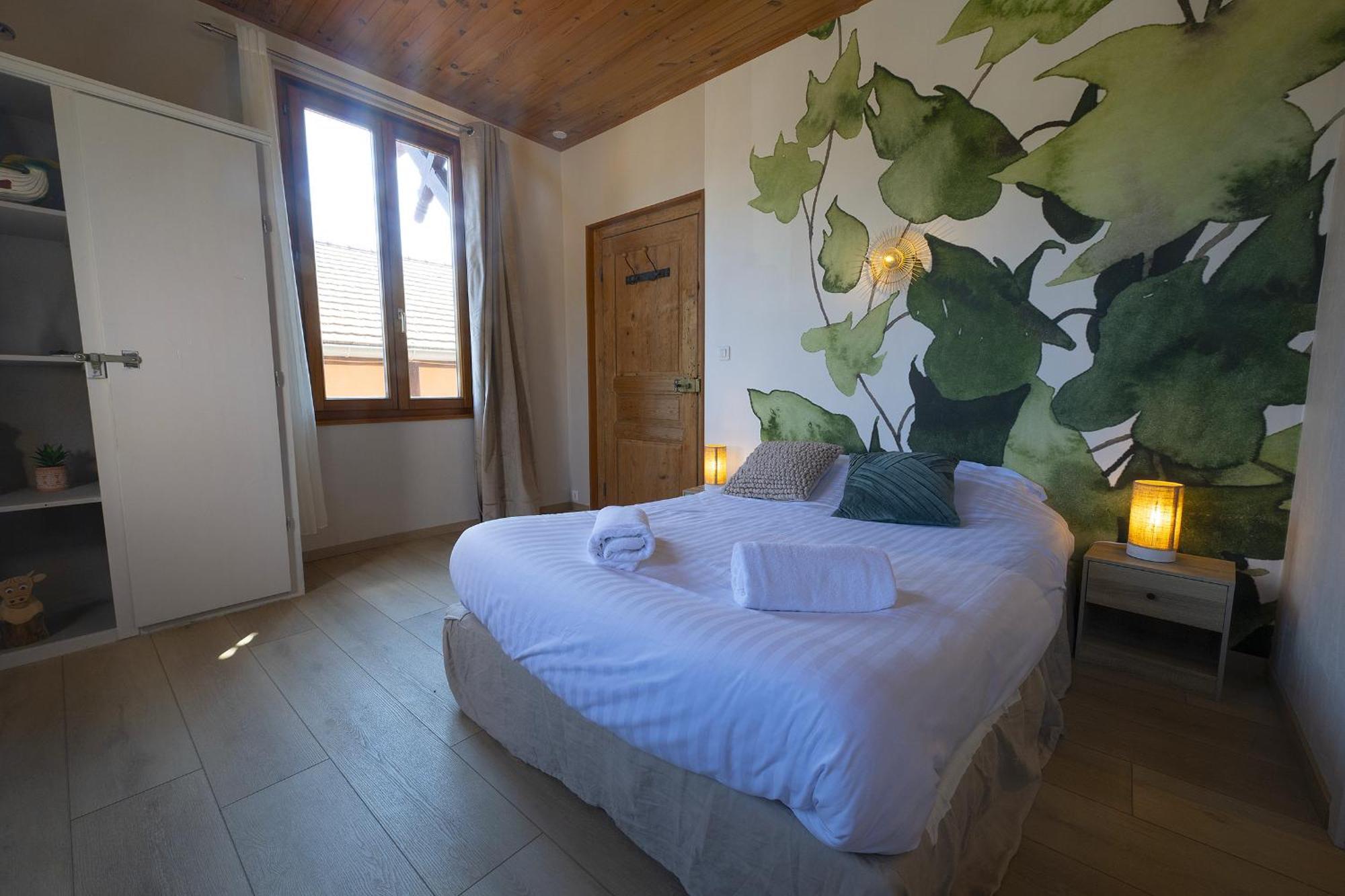 Gewurztraminer - Studio Au Pied Du Vignoble - Renove Recemment - Parking Gratuit Riquewihr Eksteriør billede