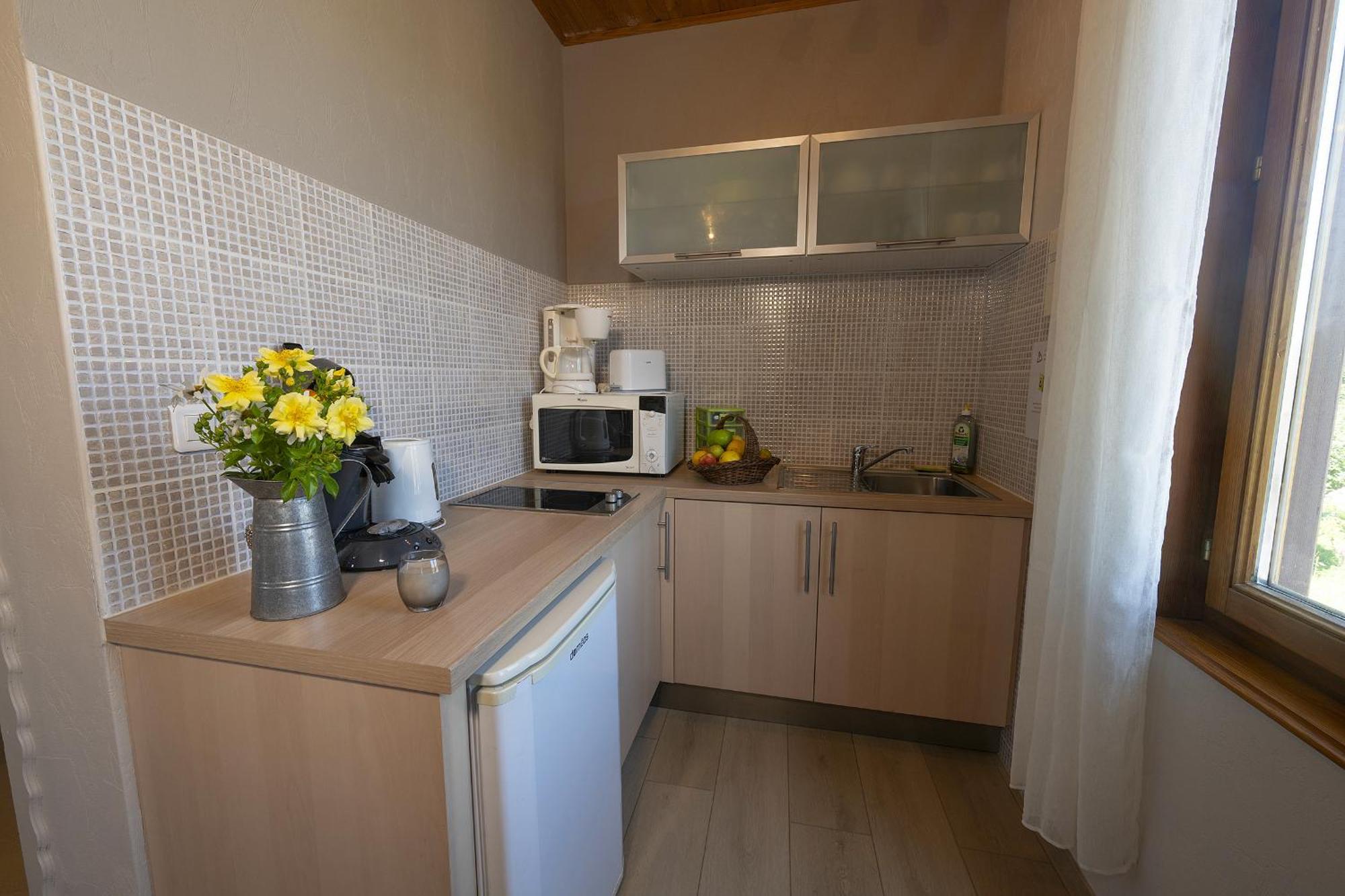 Gewurztraminer - Studio Au Pied Du Vignoble - Renove Recemment - Parking Gratuit Riquewihr Eksteriør billede